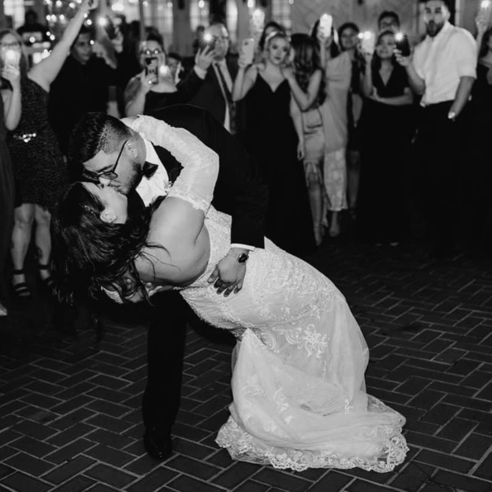 Essence Wedding Dress